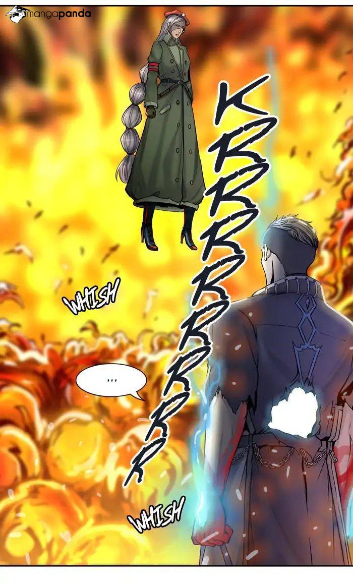 Tower of God Chapter 414 image 101